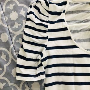 COPY - Striped shirt